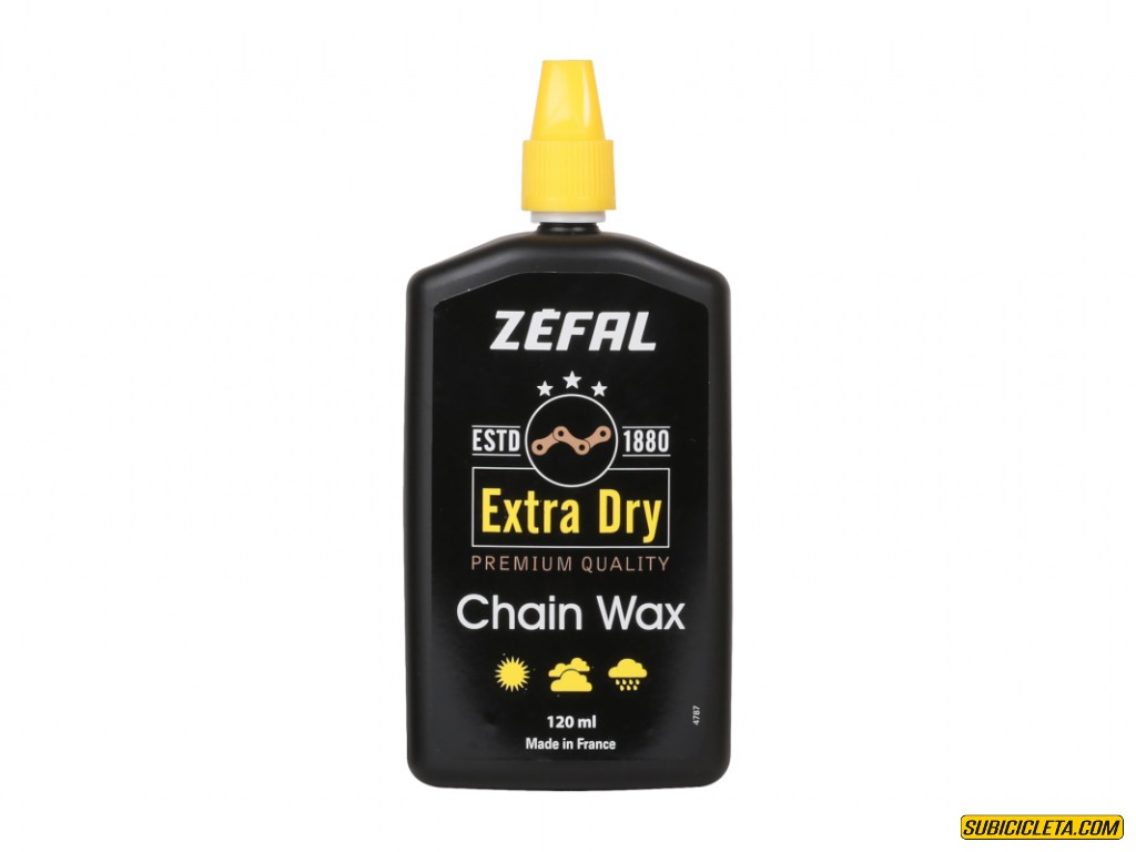 Lubrifiant Burette Zefal E-Bike Chain Lube 120ml