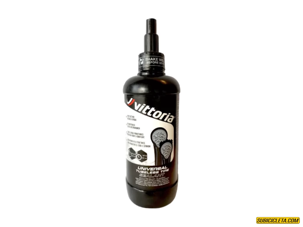 Sprayke Líquido Tubeless Neumáticos Latex 1 200ml