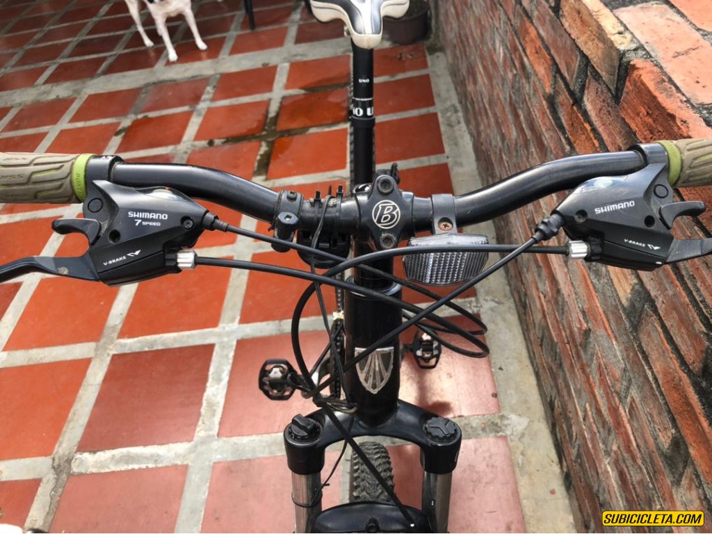 Precio de discount bicicleta trek 3700