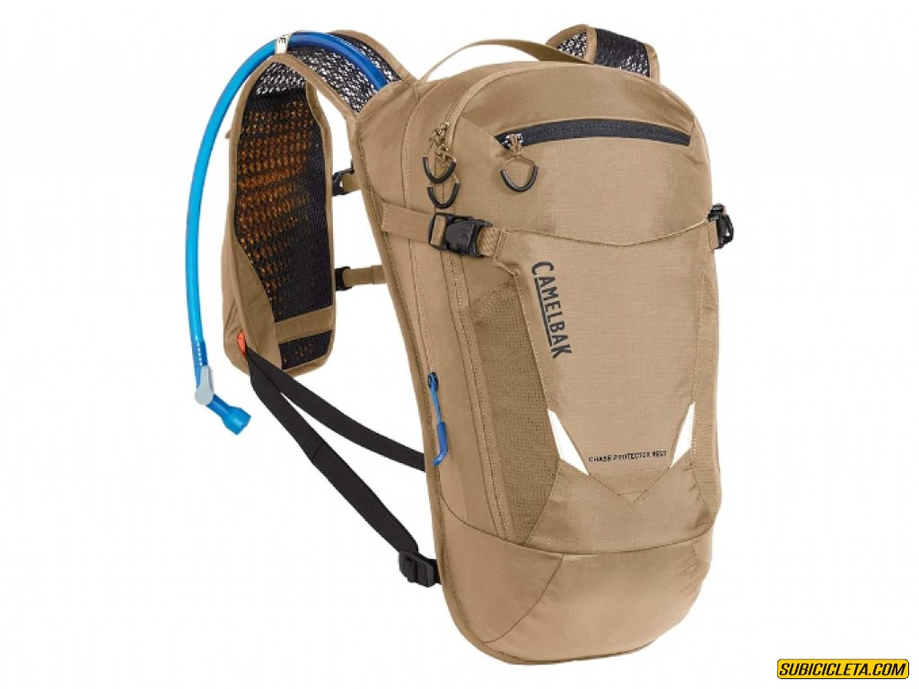 Vejiga camelbak best sale