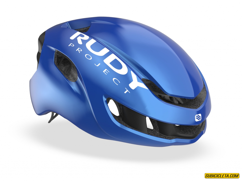 Casco rudy deals project 2020