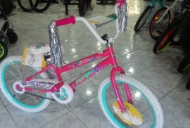 Subicicleta Bicicleta rin 20