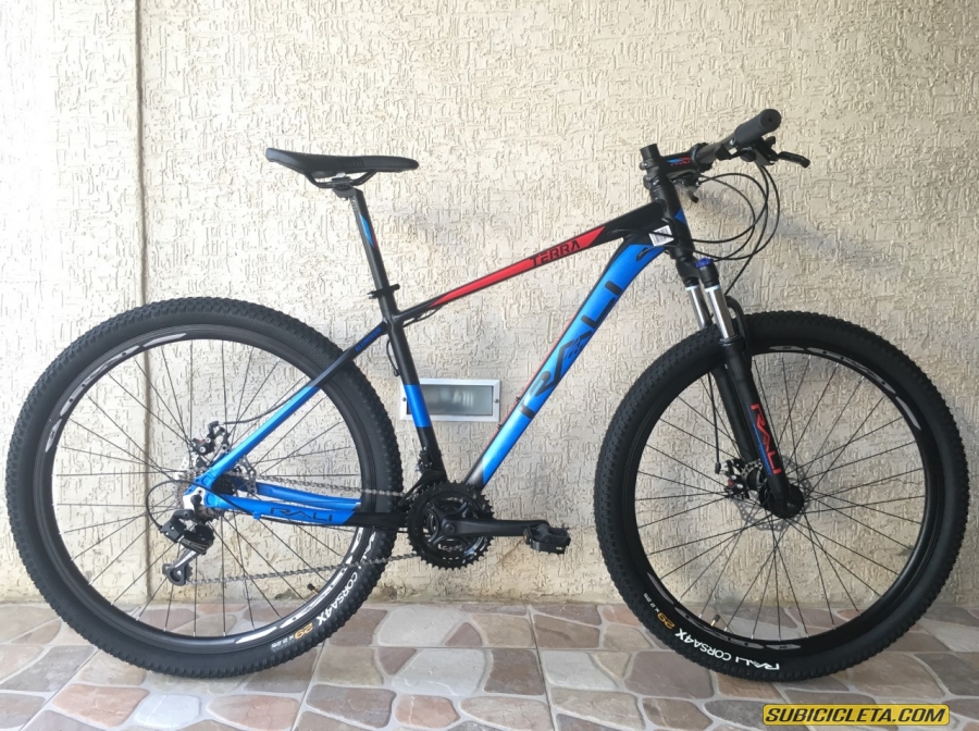 Bicicletas rali best sale terra 29